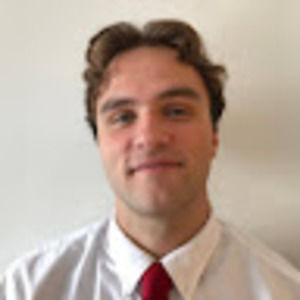 Meet your Posher, Ian